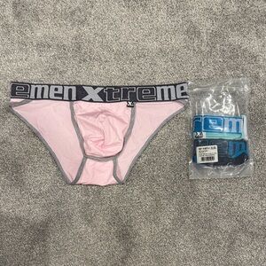 Men’s briefs -  3-pack